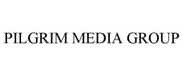 PILGRIM MEDIA GROUP trademark
