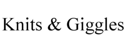 KNITS & GIGGLES trademark
