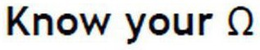 KNOW YOUR trademark
