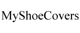 MYSHOECOVERS trademark