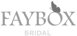 FAYBOX BRIDAL trademark