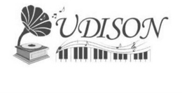 UDISON trademark