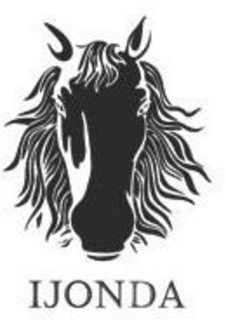 IJONDA trademark