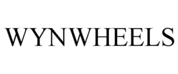 WYNWHEELS trademark