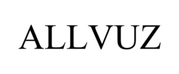 ALLVUZ trademark