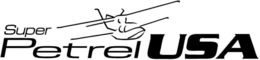 SUPER PETREL USA trademark