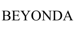 BEYONDA trademark