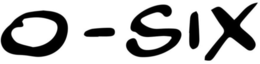 O-SIX trademark