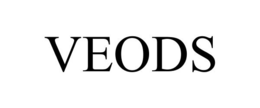 VEODS trademark