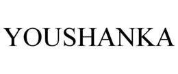 YOUSHANKA trademark