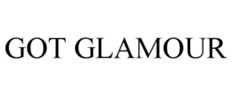 GOT GLAMOUR trademark