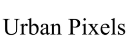 URBAN PIXELS trademark