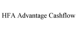 HFA ADVANTAGE CASHFLOW trademark