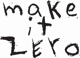 MAKE IT ZERO trademark
