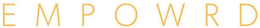 EMPOWRD trademark