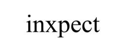 INXPECT trademark