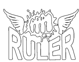 RULER trademark