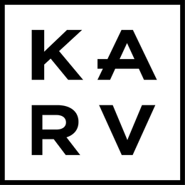 KARV trademark