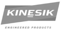 KINESIK ENGINEERED PRODUCTS trademark