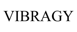VIBRAGY trademark