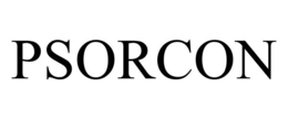 PSORCON trademark