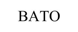 BATO trademark