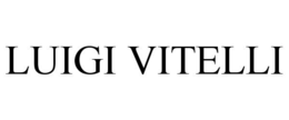 LUIGI VITELLI trademark