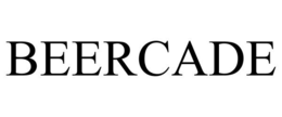 BEERCADE trademark