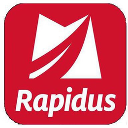RAPIDUS trademark