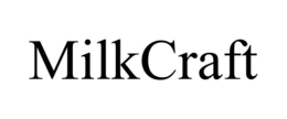 MILKCRAFT trademark
