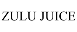 ZULU JUICE trademark