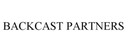 BACKCAST PARTNERS trademark