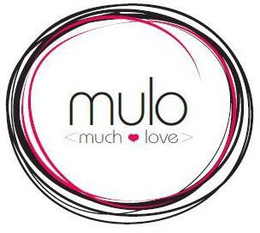 MULO MUCH LOVE trademark