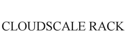 CLOUDSCALE RACK trademark