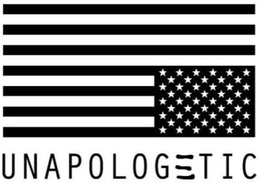 UNAPOLOGETIC trademark