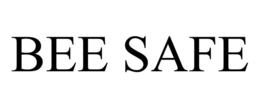 BEE SAFE trademark