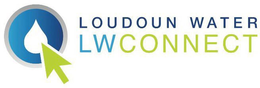 LOUDOUN WATER LW CONNECT trademark