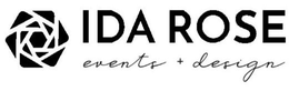 IDA ROSE EVENTS + DESIGN trademark