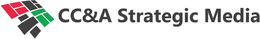 CC&A STRATEGIC MEDIA trademark