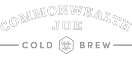 COMMONWEALTH JOE NITRO COFFEE COLD BREW trademark