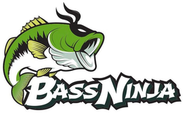 BASSNINJA trademark