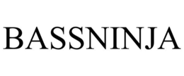 BASSNINJA trademark
