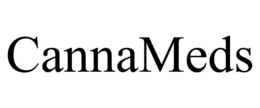 CANNAMEDS trademark
