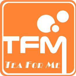 TFM TEA FOR ME trademark