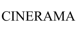 CINERAMA trademark