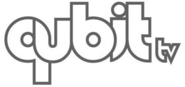 QUBIT TV trademark