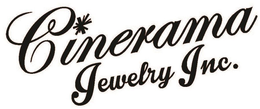 CINERAMA JEWELRY INC. trademark