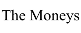 THE MONEYS trademark