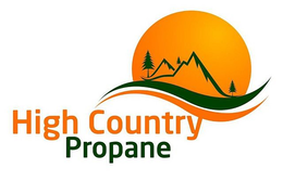 HIGH COUNTRY PROPANE trademark