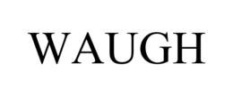 WAUGH trademark